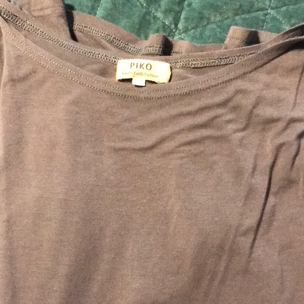 Piko short sleeve